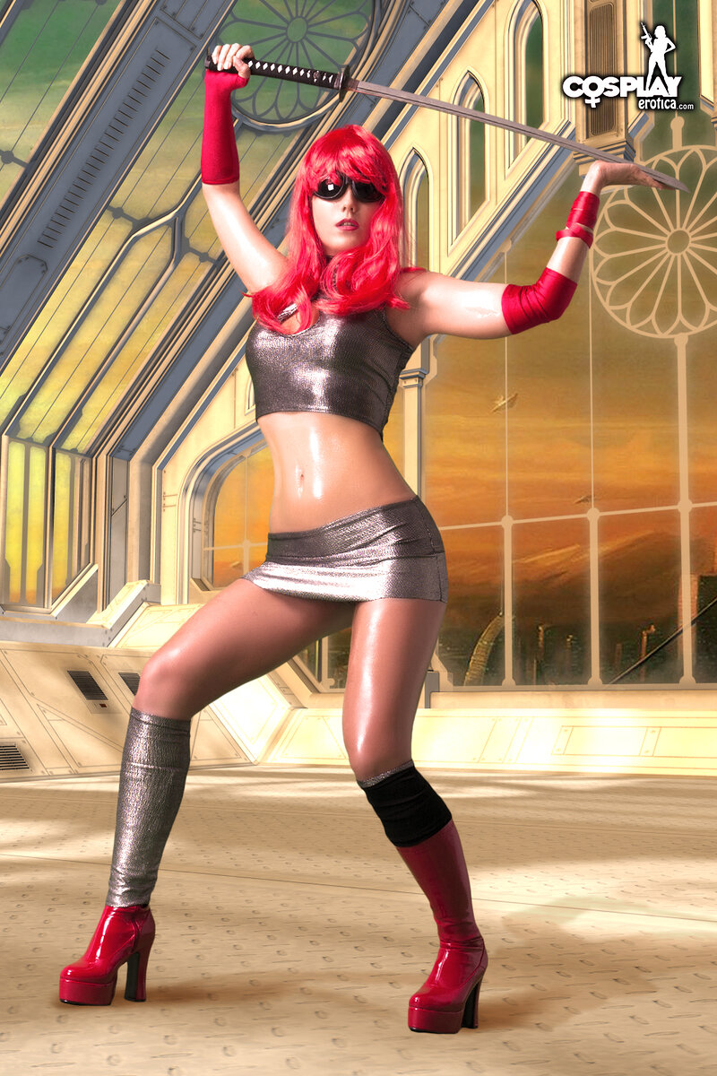 Самира, 41 год, 3 размер груди