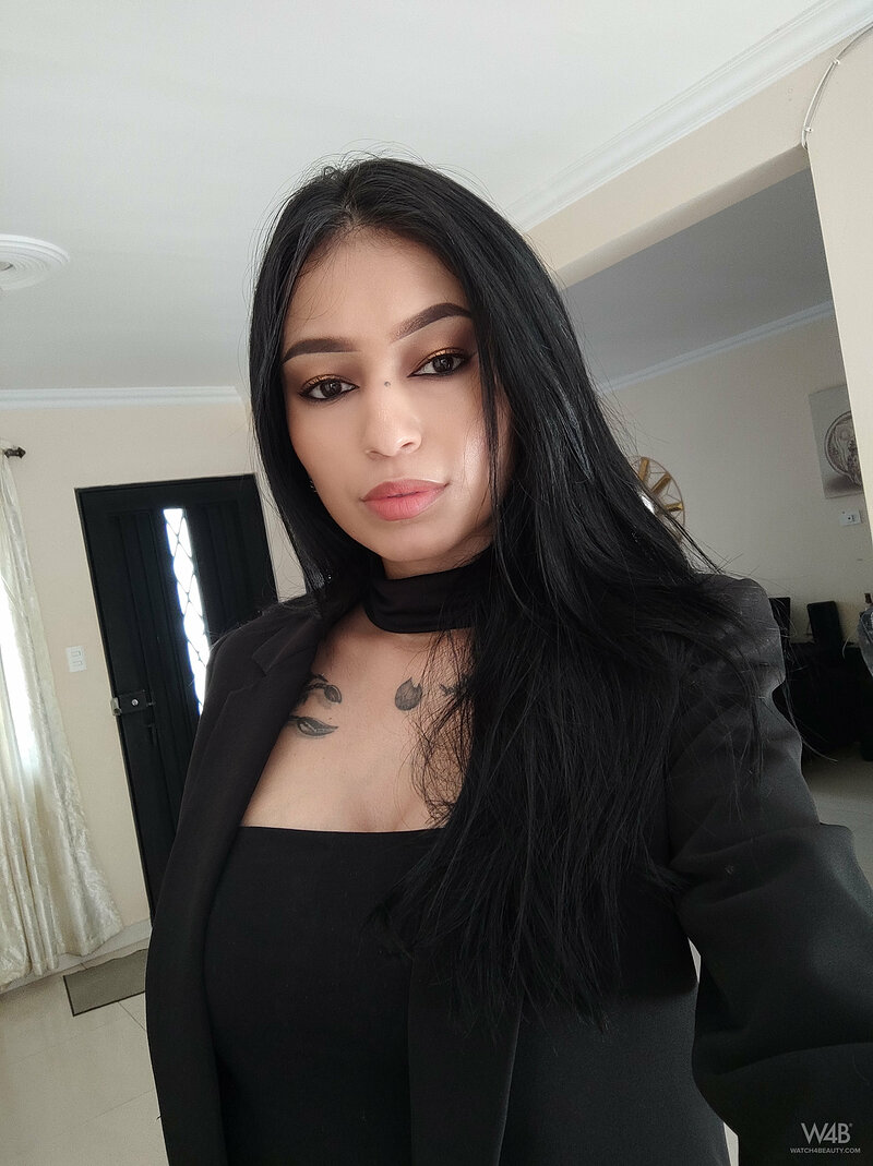 Даша, 29 лет, 1 размер груди