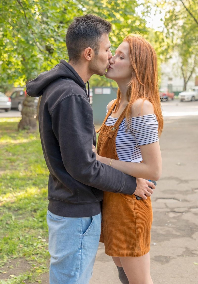 Инна, 24 года, 0 размер груди