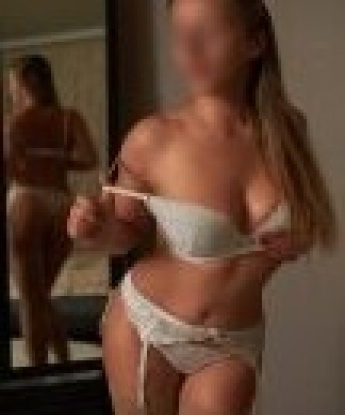 Жанна, 29 лет, 3 размер груди